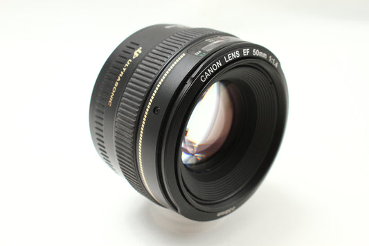 EF 50/1.4 USM