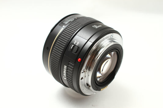 EF 50/1.4 USM