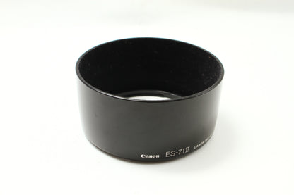 EF 50/1.4 USM