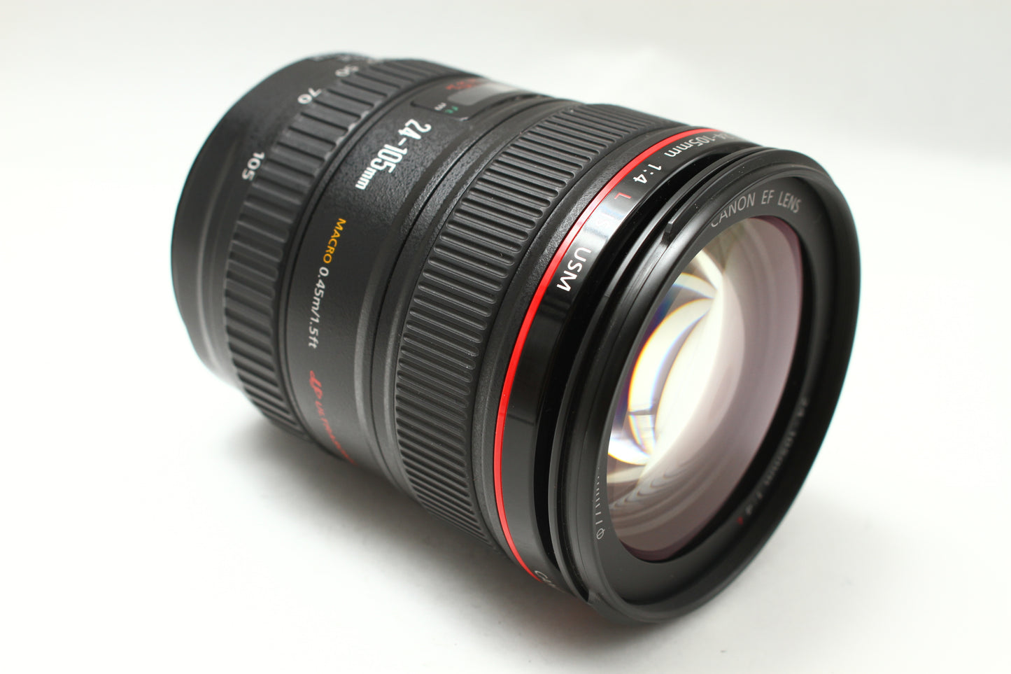 EF 24-105/4 L IS USM