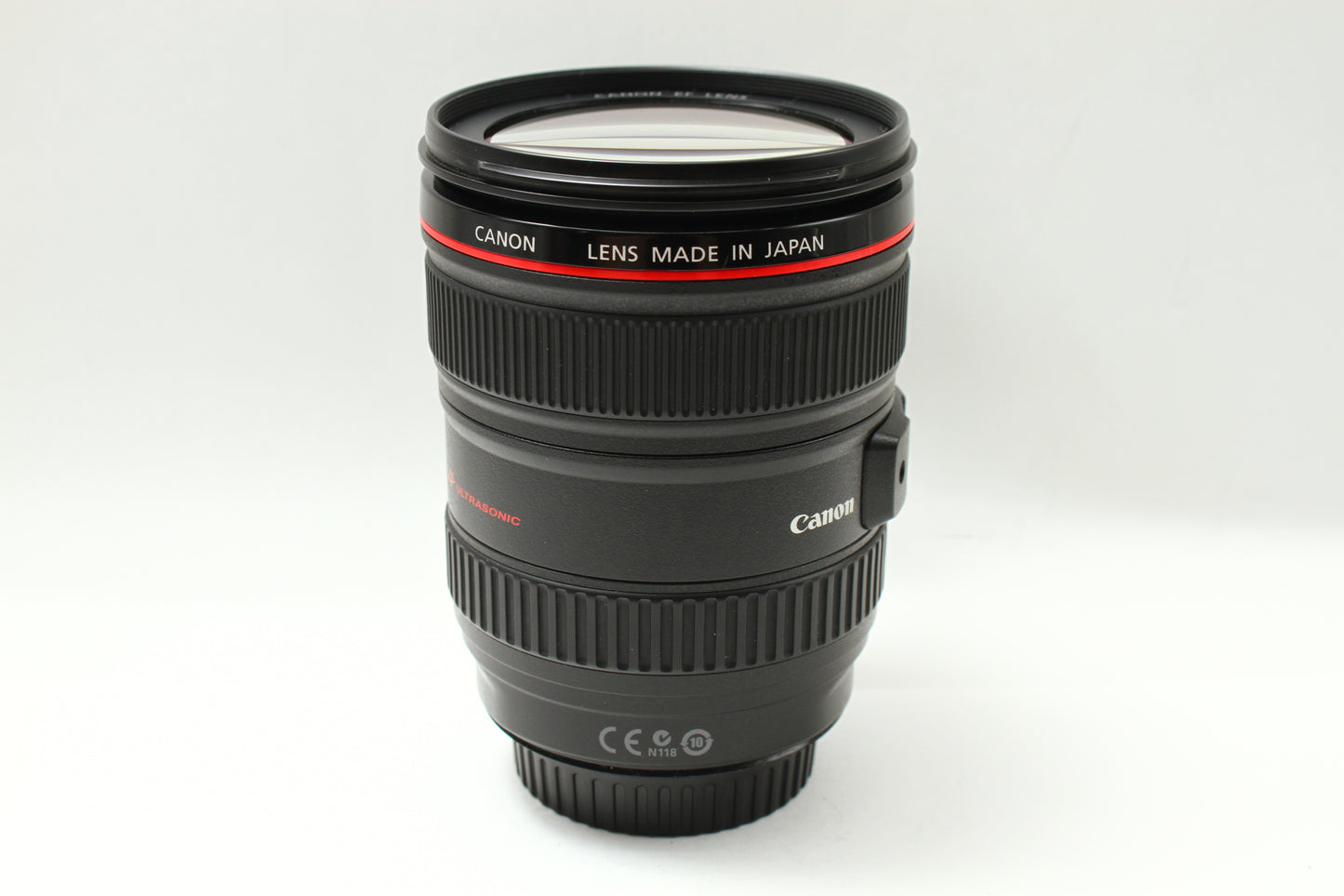 EF 24-105/4 L IS USM