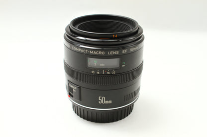 EF 50/2.5 COMPACT-MACRO