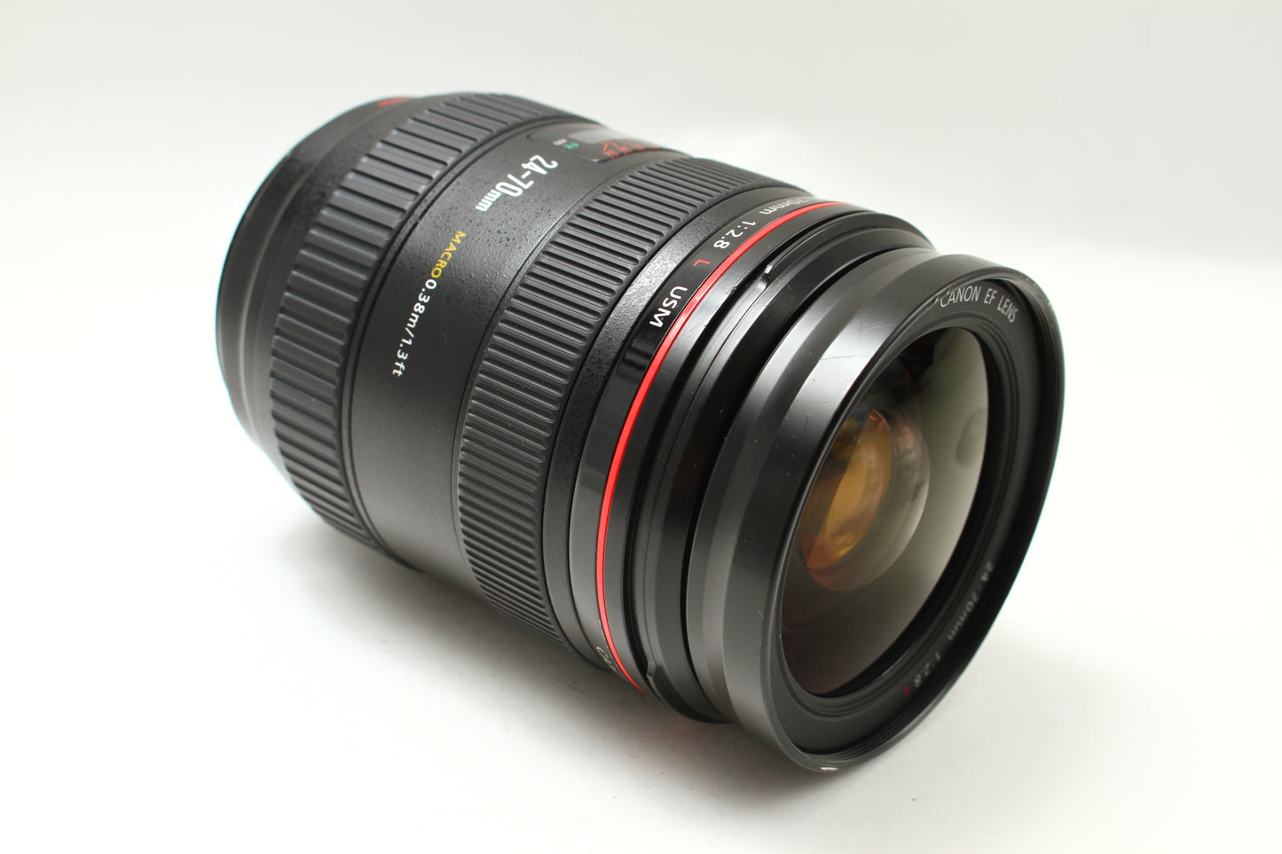 EF 24-70/2.8 L USM