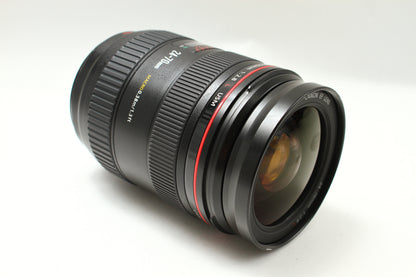 EF 24-70/2.8 L USM