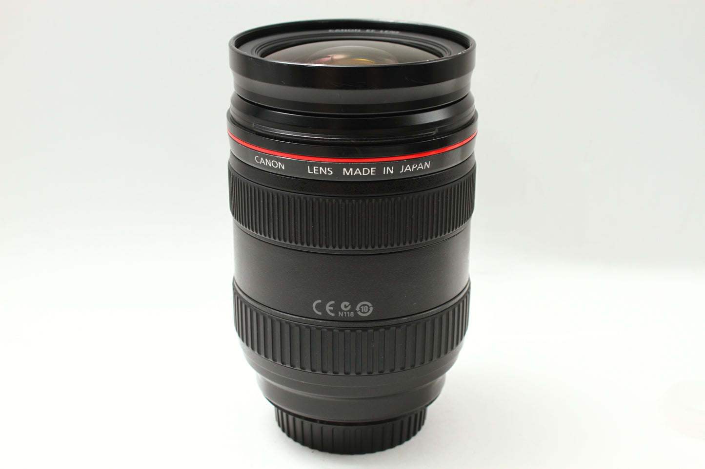 EF 24-70/2.8 L USM