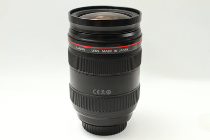 EF 24-70/2.8 L USM