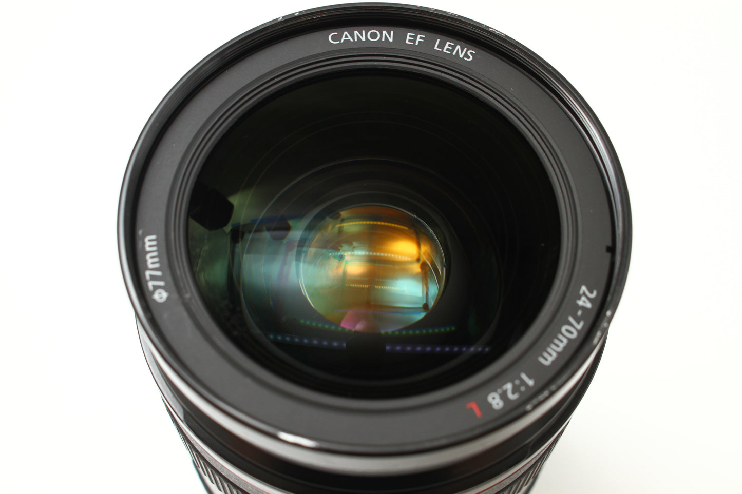 EF 24-70/2.8 L USM