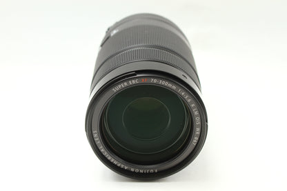 XF 70-300/4-5.6 R LM OIS WR
