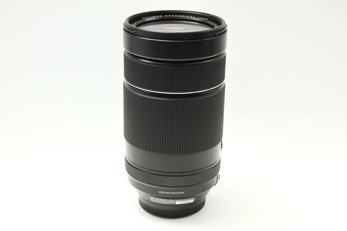 XF 70-300/4-5.6 R LM OIS WR