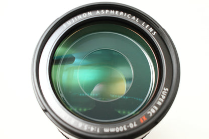 XF 70-300/4-5.6 R LM OIS WR