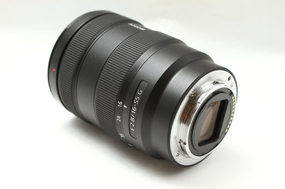 E 16-55/2.8 G SEL1655G