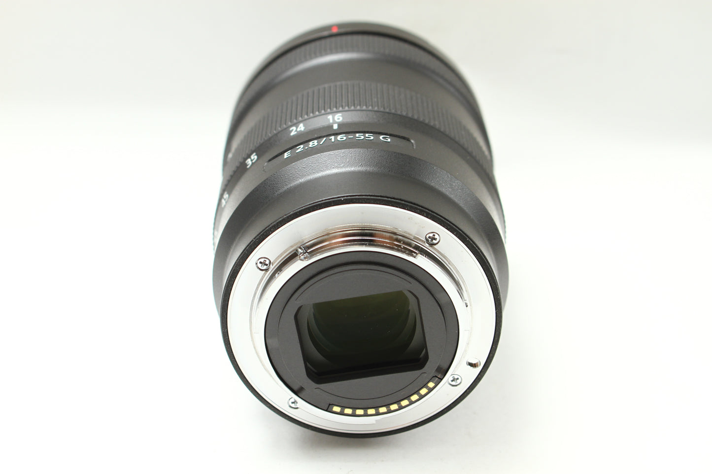 E 16-55/2.8 G SEL1655G