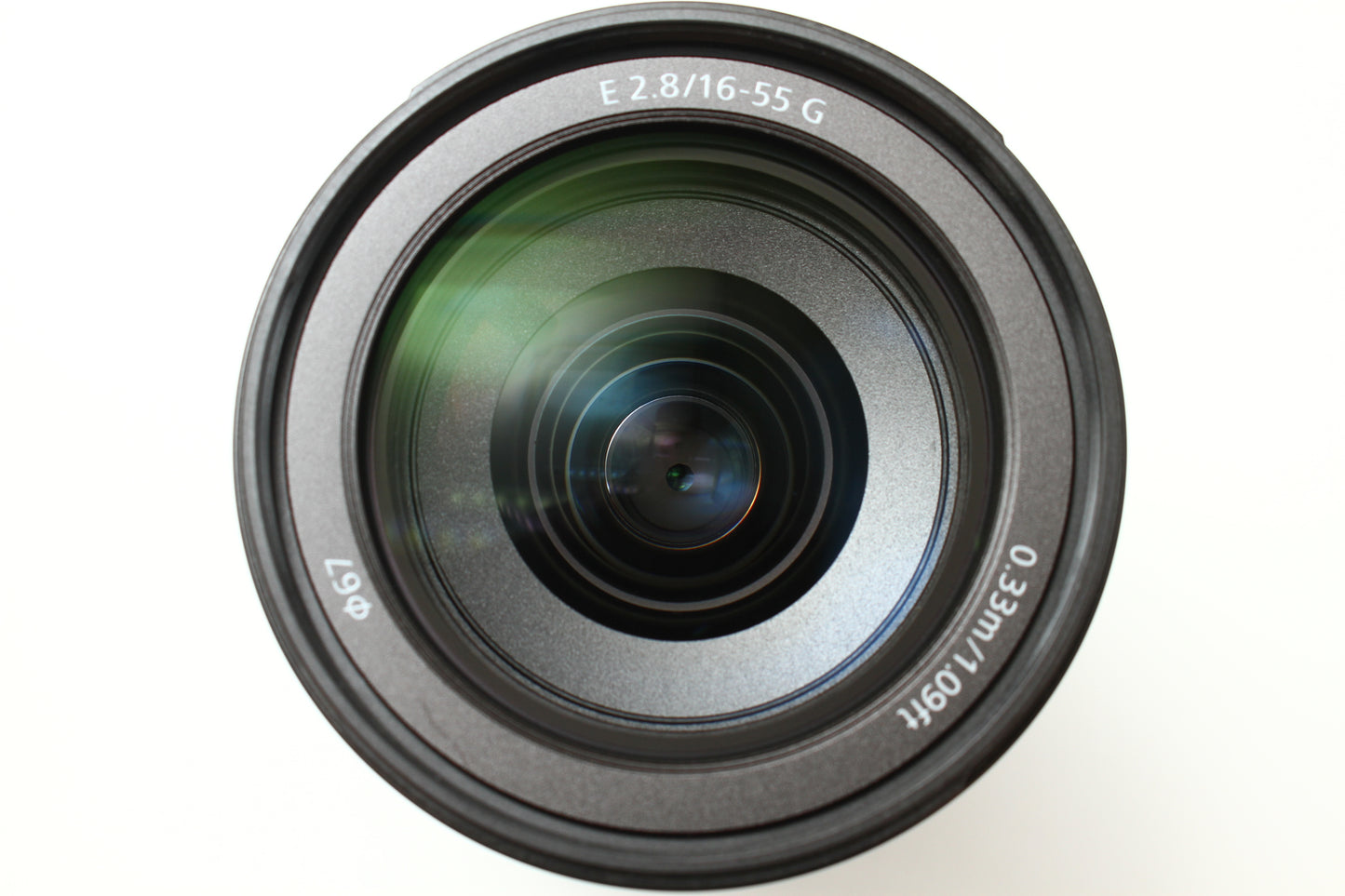 E 16-55/2.8 G SEL1655G