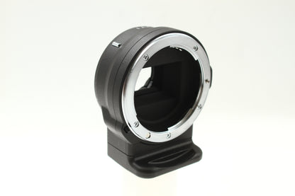 MOUNT ADAPTER FT1