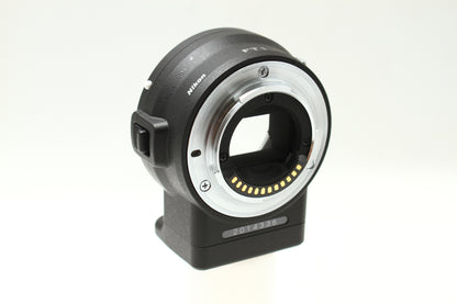MOUNT ADAPTER FT1