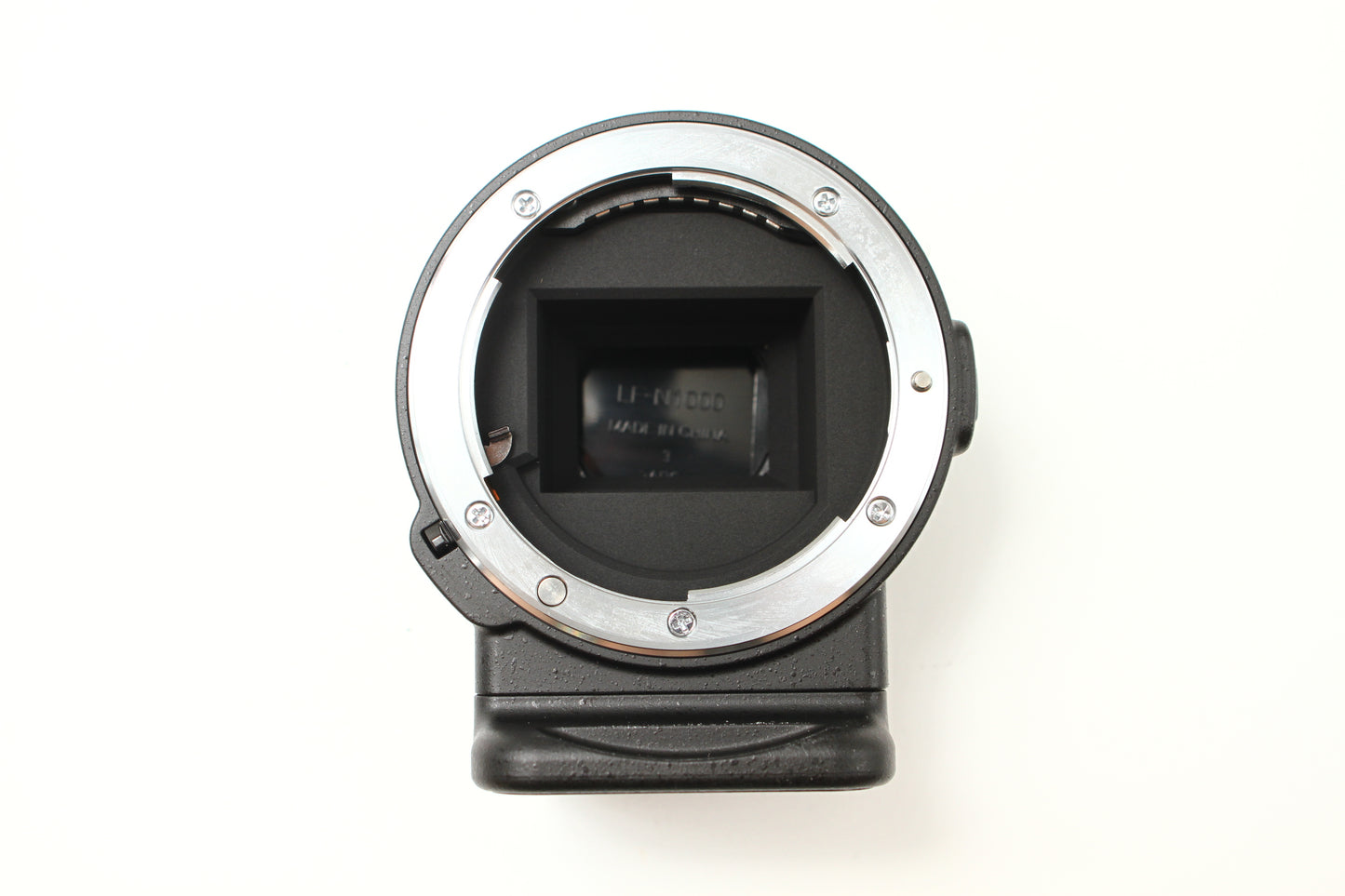 MOUNT ADAPTER FT1