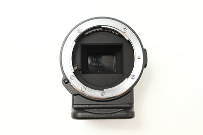 MOUNT ADAPTER FT1