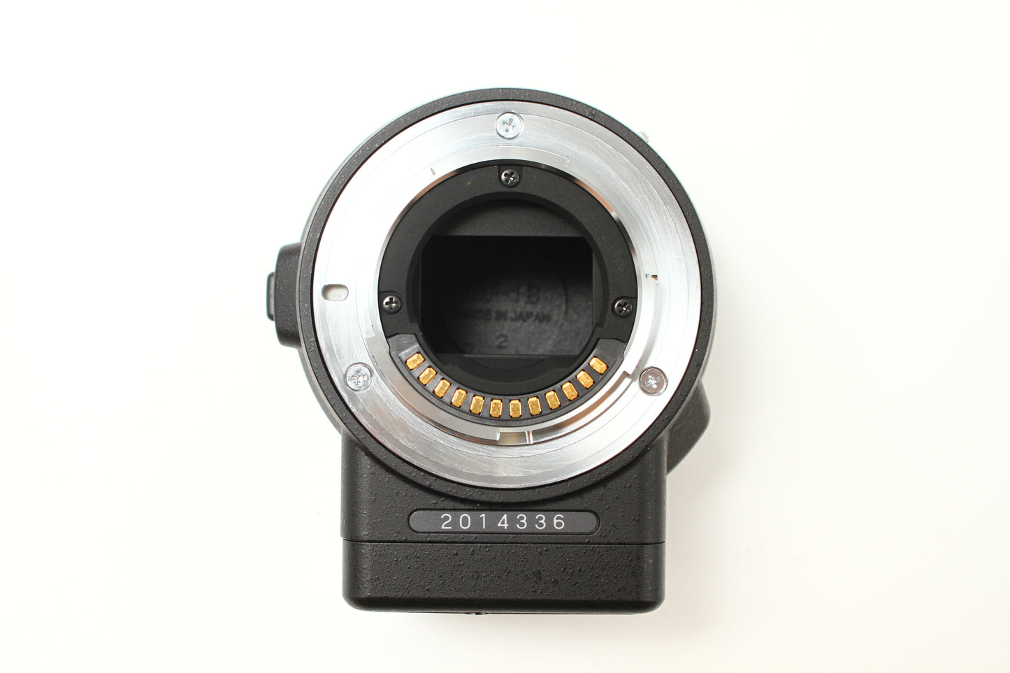 MOUNT ADAPTER FT1
