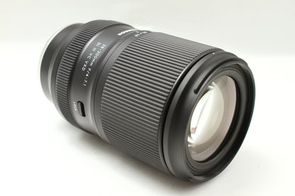 28-300/4-7.1 Di III VC VXD (A074・SONY E)