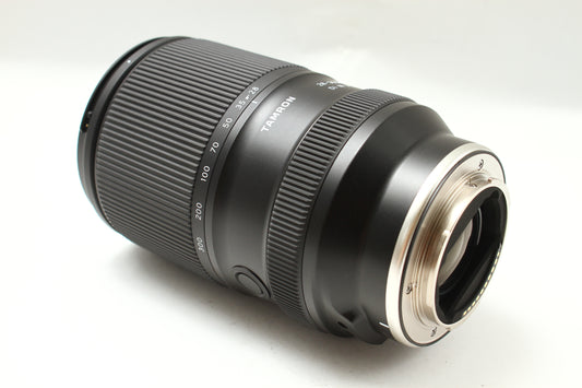 28-300/4-7.1 Di III VC VXD (A074・SONY E)