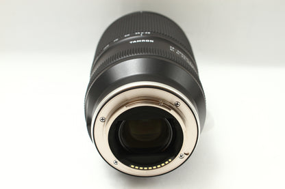 28-300/4-7.1 Di III VC VXD (A074・SONY E)
