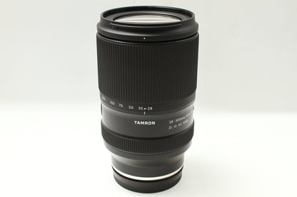 28-300/4-7.1 Di III VC VXD (A074・SONY E)