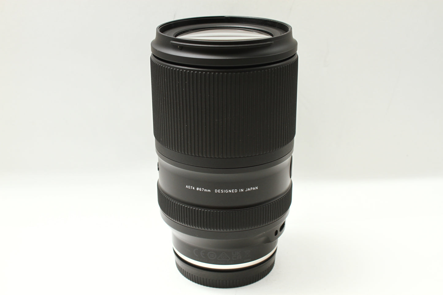 28-300/4-7.1 Di III VC VXD (A074・SONY E)