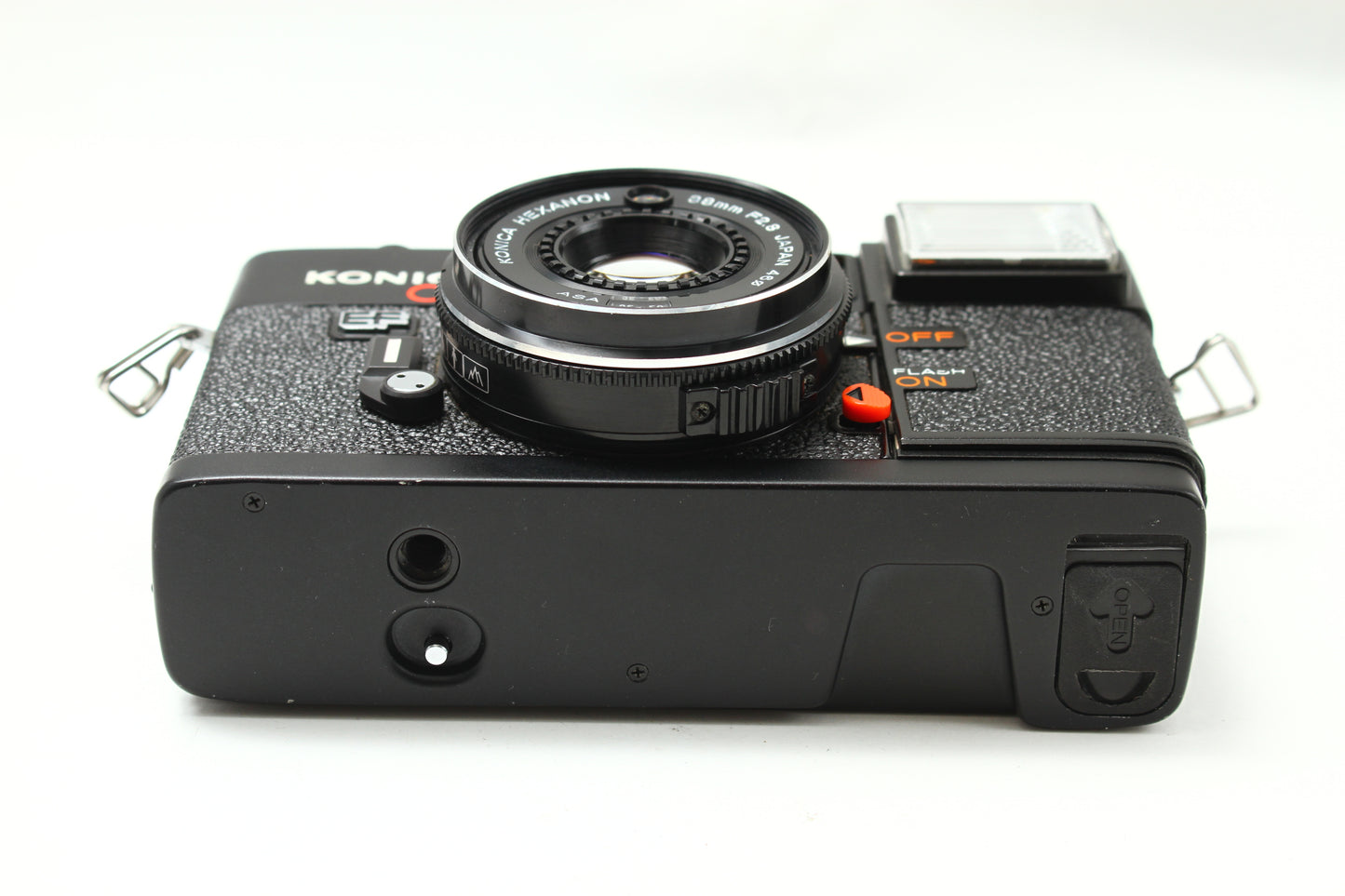 C35 EF HEXANON 38/2.8
