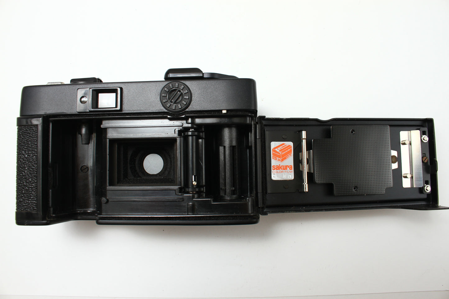 C35 EF HEXANON 38/2.8