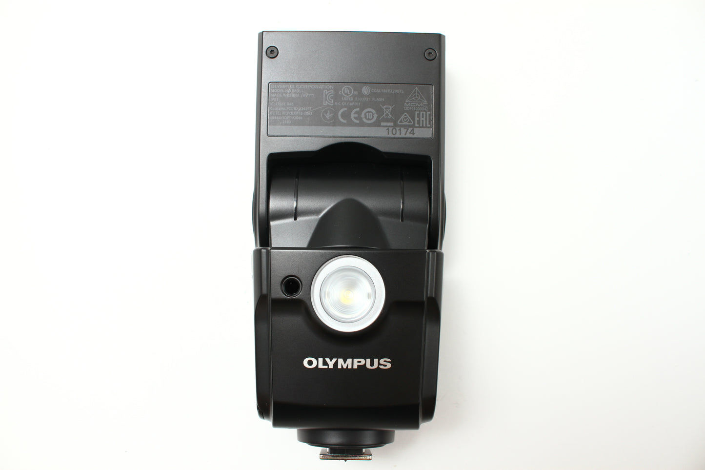 ELECTRONIC FLASH  FL-700WR
