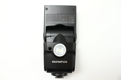 ELECTRONIC FLASH  FL-700WR