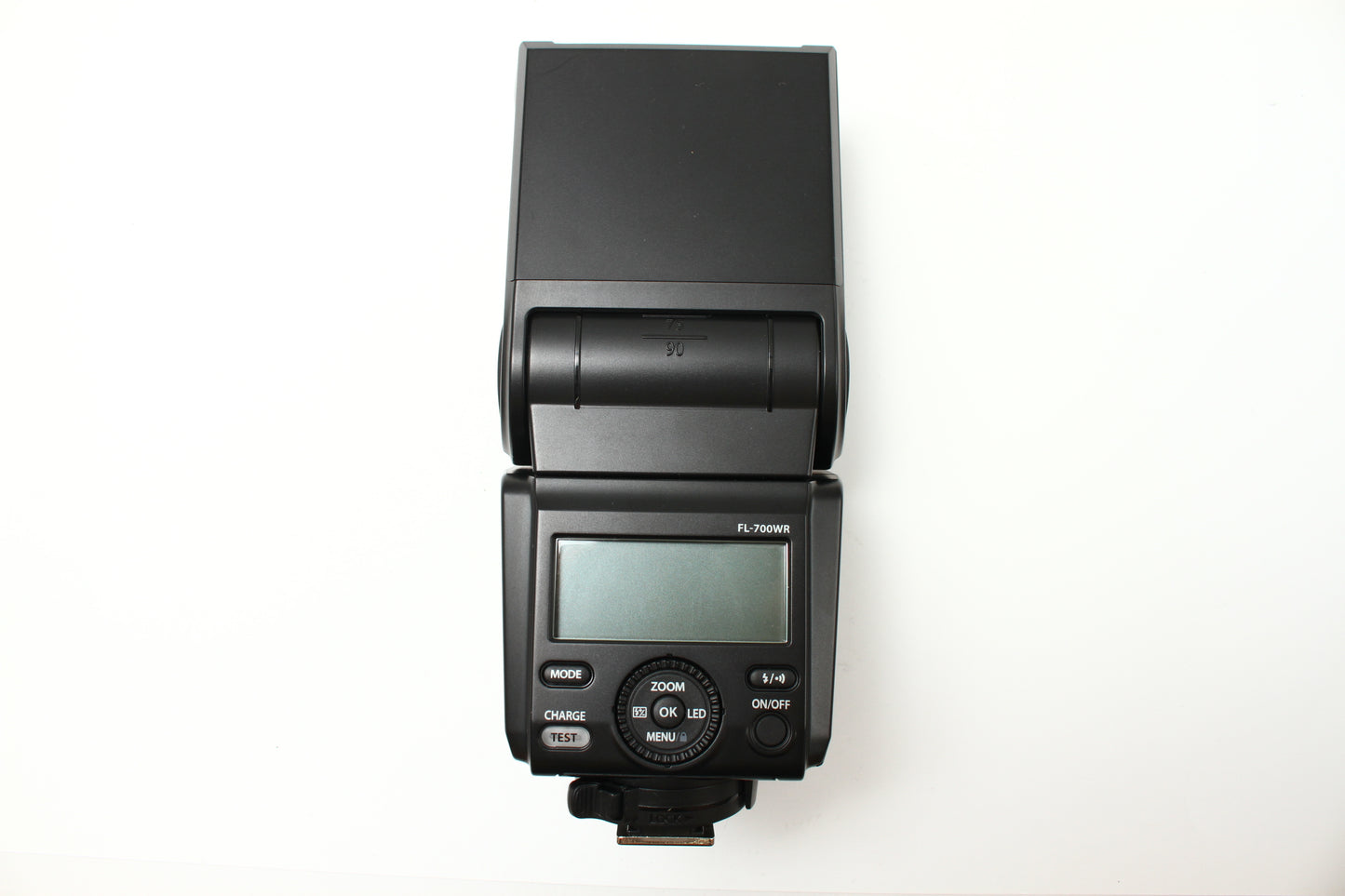 ELECTRONIC FLASH  FL-700WR