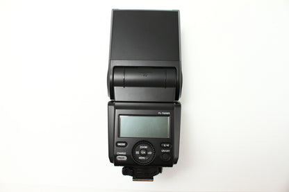 ELECTRONIC FLASH  FL-700WR