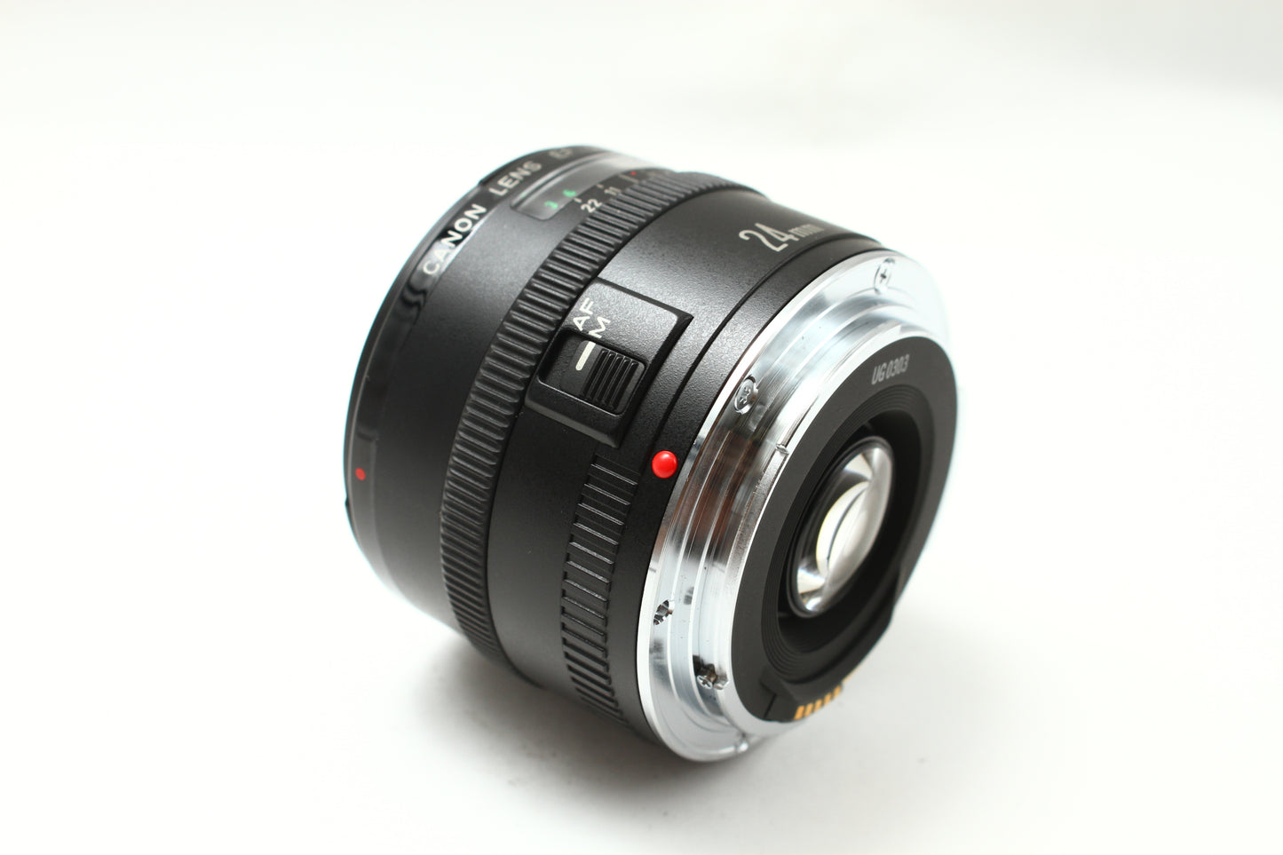 EF 24/2.8