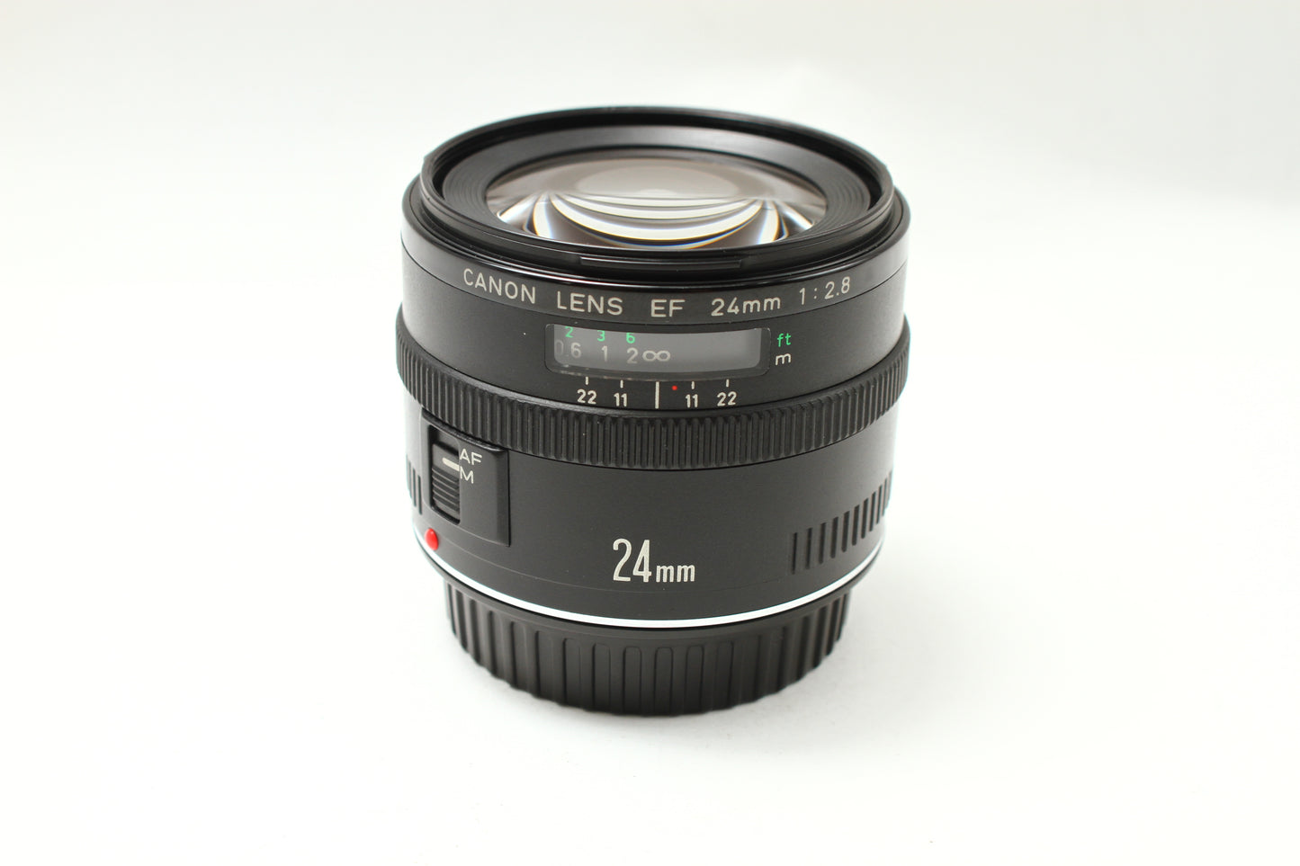 EF 24/2.8