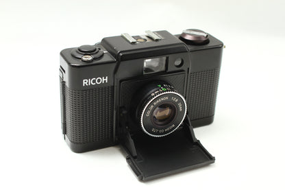 FF-1 COLOR RIKENON 35/2.8
