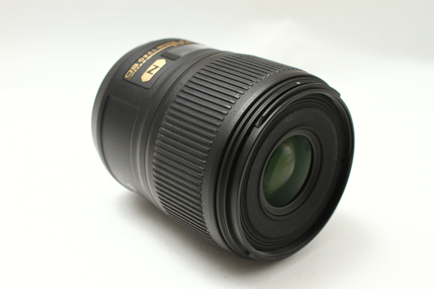 AF-S Micro 60/2.8 G