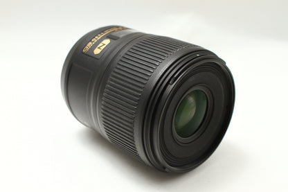 AF-S Micro 60/2.8 G