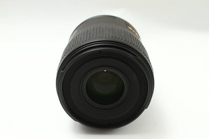 AF-S Micro 60/2.8 G