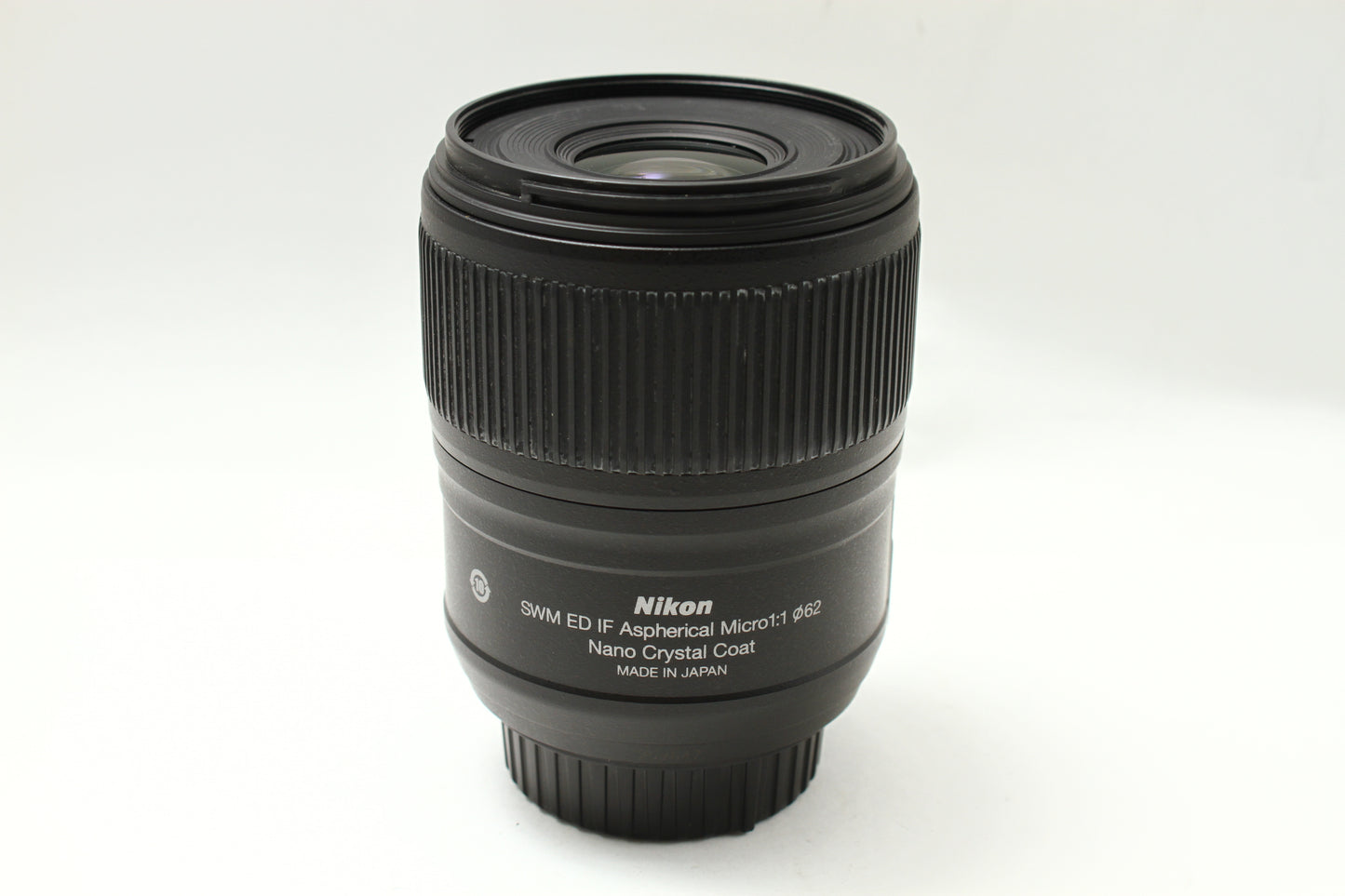 AF-S Micro 60/2.8 G