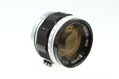 50/1.4 (LEICA L39)