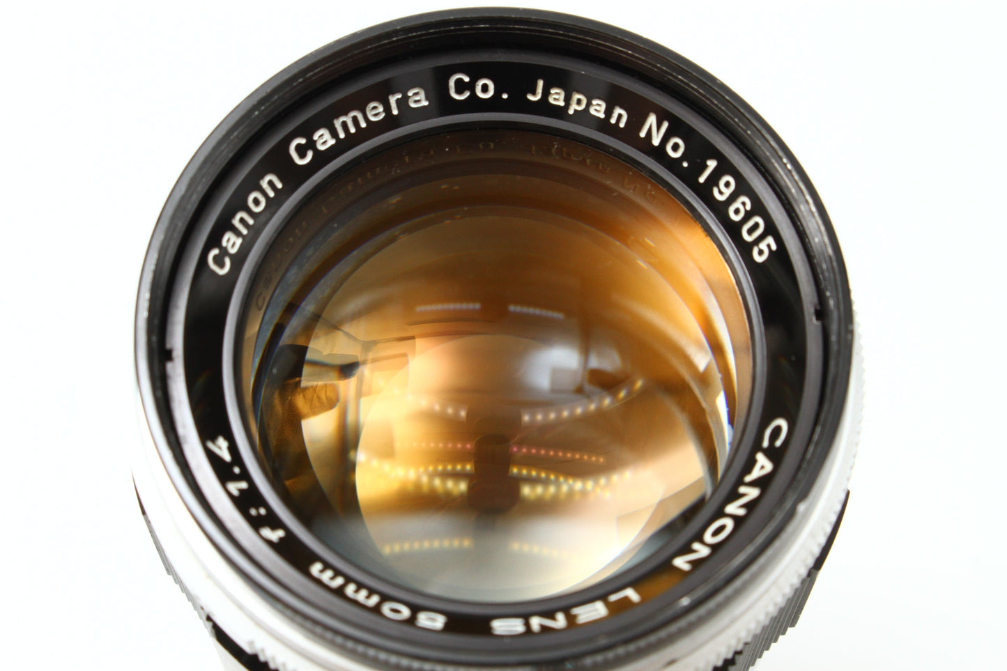 50/1.4 (LEICA L39)