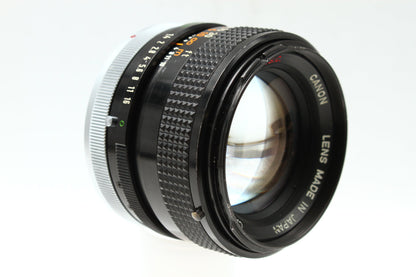 FD 50/1.4 S.S.C.