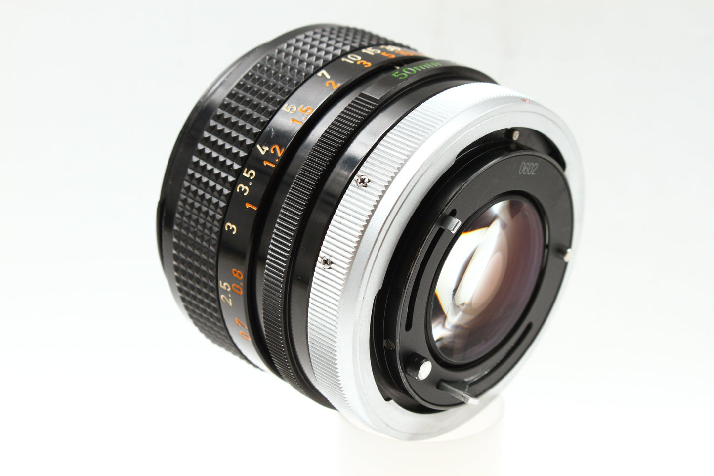 FD 50/1.4 S.S.C.