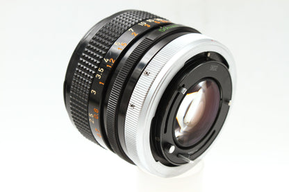 FD 50/1.4 S.S.C.
