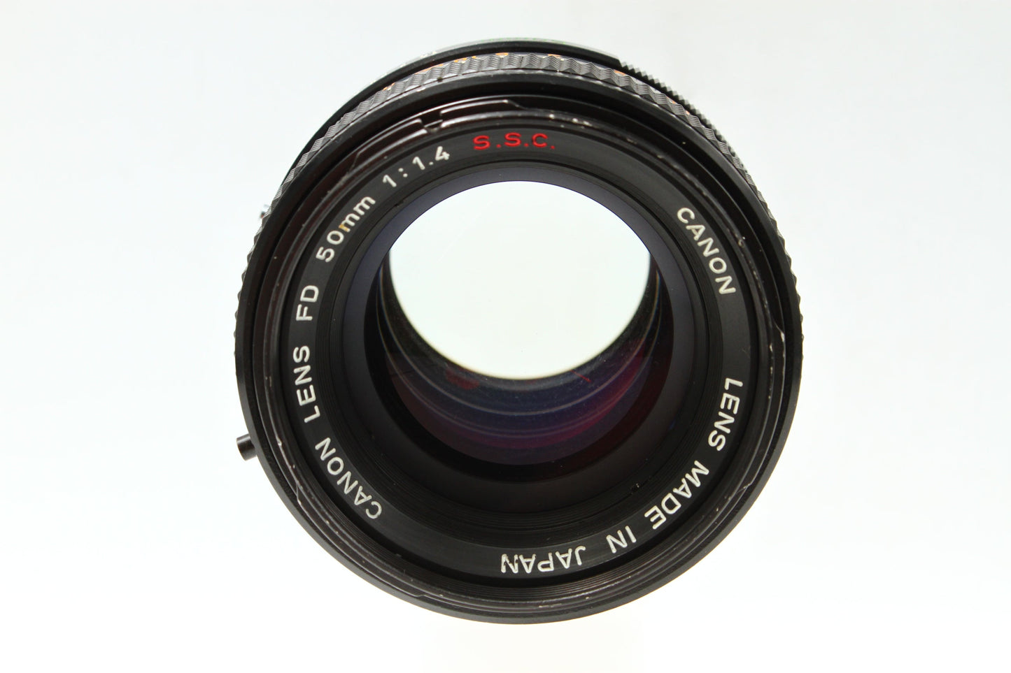 FD 50/1.4 S.S.C.