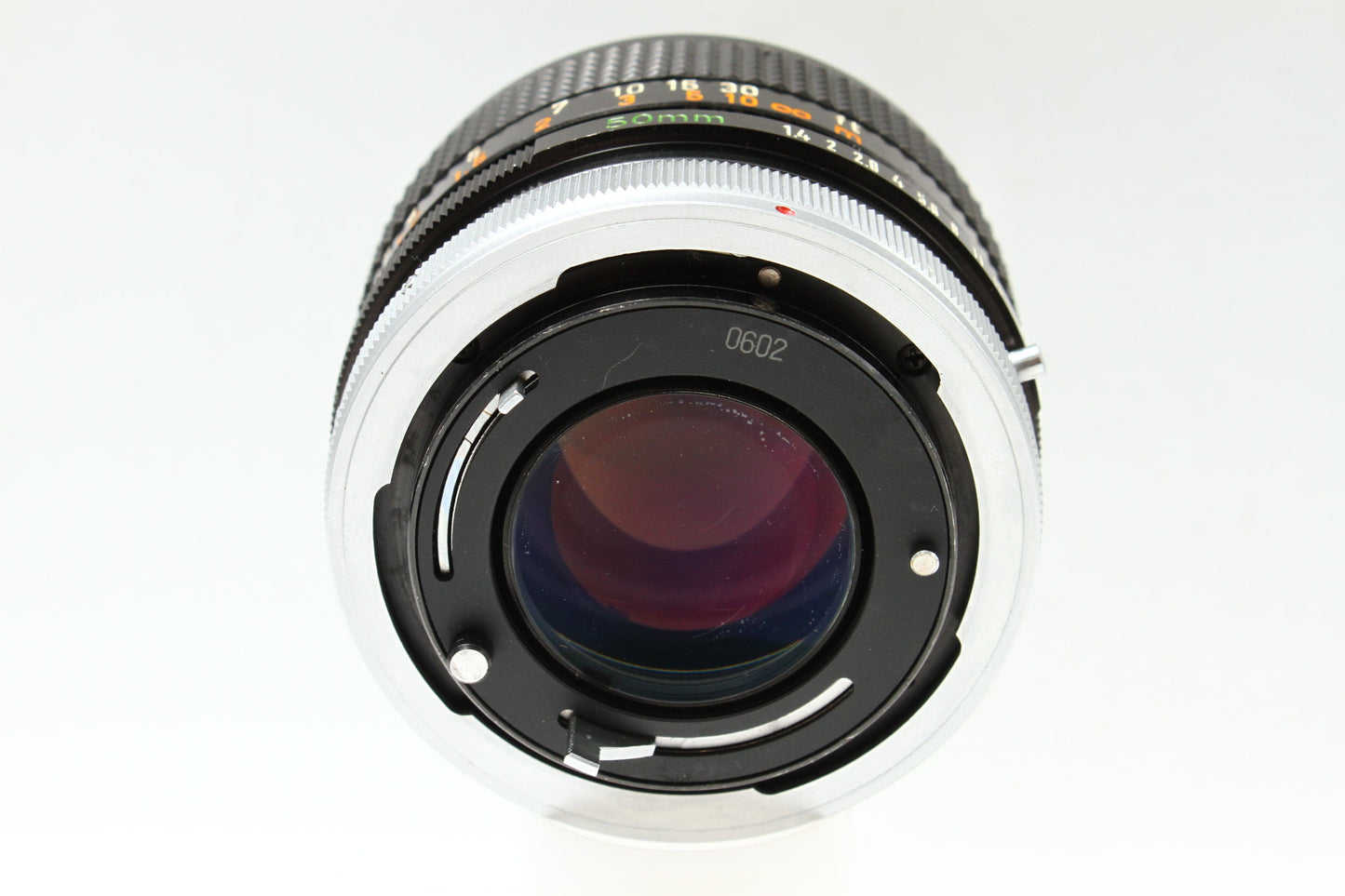 FD 50/1.4 S.S.C.