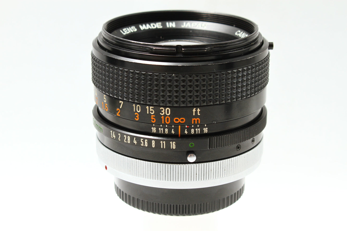 FD 50/1.4 S.S.C.