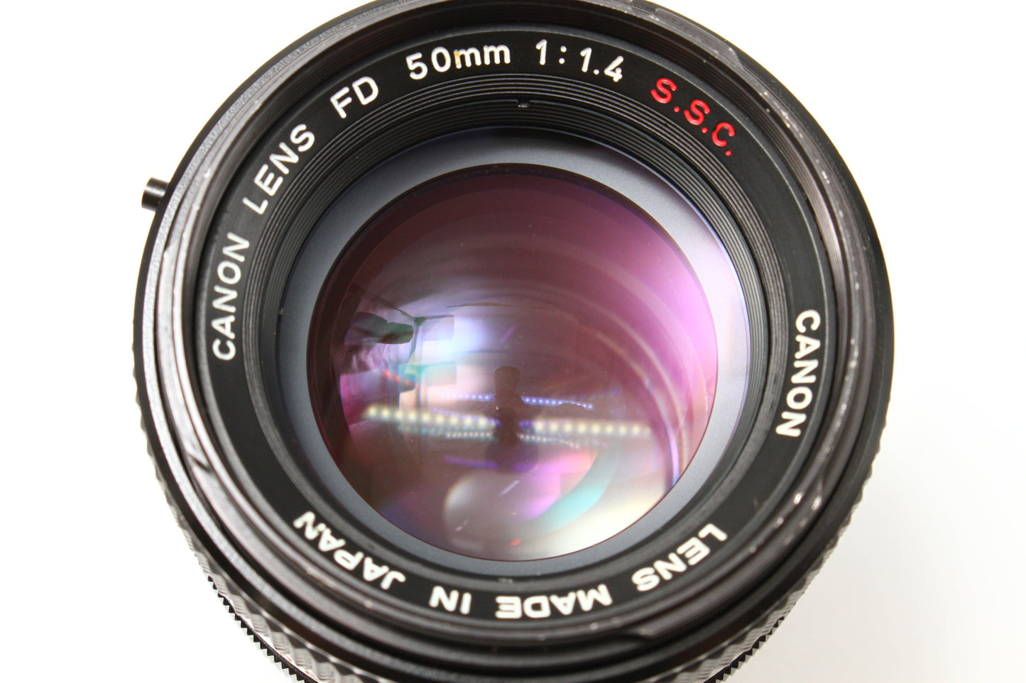 FD 50/1.4 S.S.C.