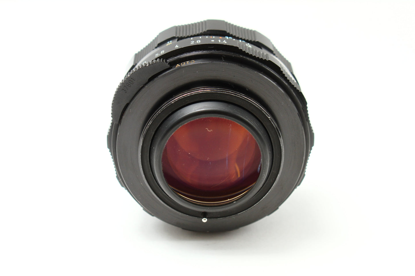 Super-Takumar 50/1.4